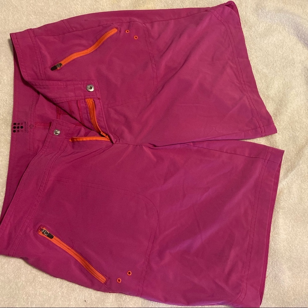 Title Nine Rogue shorts